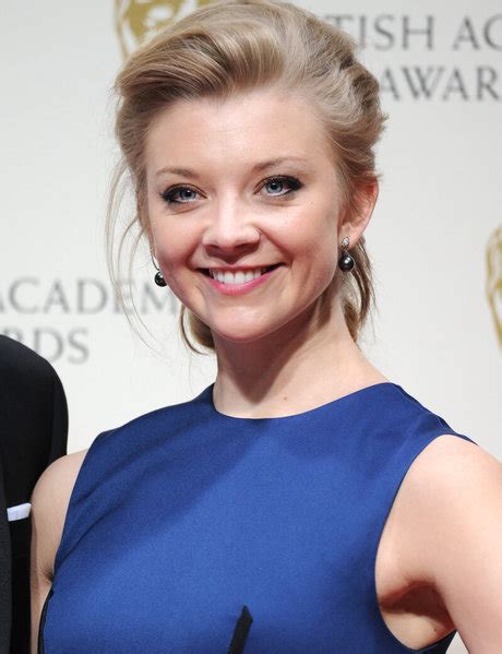 natalie dormer nude|Natalie Dormer: I have never felt comfortable with nude scenes